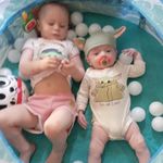 Sandra Maria Minton - @mama.wolf.1921 - Instagram