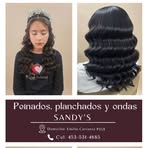Sandy Mireles - Facebook