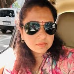 Sandhya Athri - @sandy_mode90 - Instagram