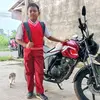 sandy - @sandymodeoff - TikTok