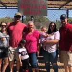 Sandy Vogel Moeller - @smoeller31 - Instagram