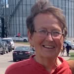 Sandy Mohr - @gmagfy - Instagram