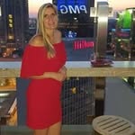 Sandy Moll - @sandals8 - Instagram