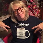 Sandy Monahan - @snayd2011 - Instagram