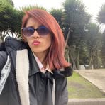 Sandy Moyano - Facebook