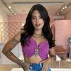 Sandy Monteiro - @sanmoonteiro - TikTok