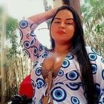 Sandy Monteiro - @sandythayanne - Instagram
