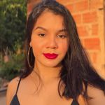 Sandy Monteiro  - @sandy_monteirooo - Instagram