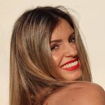 Sandy Monteiro Vassallo - @sandyricardita - Instagram