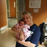 Sandy Montgomery - @coby.05 - Instagram