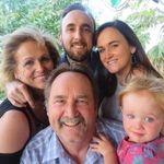 Sandy Montgomery - @lemondropmartini3447 - Instagram
