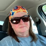 Sandy Montgomery - @sandymontgomery74 - Instagram