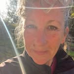 Sandy Moon - @digginitfarm - Instagram