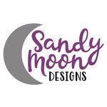 Sandy Moon Designs - @sandymoondesigns - Instagram