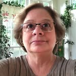 Sandy Barnes Mooney - @sandyjean61 - Instagram