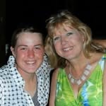 Sandy Mooney - @snmoon519 - Instagram