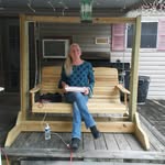 Sandy Mooney - @theblondmoment - Instagram