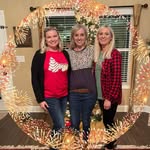 Sandy Mooney Saxton - @sandys7376 - Instagram
