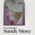 Sandy Mora ABANICOS - @abanicosdivinosby_sandymora - Instagram