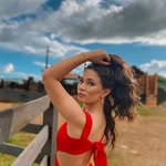 Sandy Morais - @sandymorais28 - Instagram
