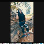 Mariana Moran CSE - @sandymoran_9 - Instagram