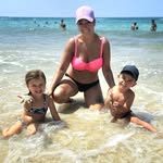 Sandy Morand - @sandy_morand87 - Instagram