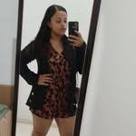 Sândila Moreira Borges - @sandy_moreira_borges - Instagram