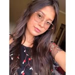 Sandrielle Moreira - @sandy_moreira18 - Instagram