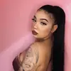 Sandy Moreira - @_sandymoreiraa - TikTok