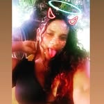 Sandy Ramos - @_sandy_moreira - Instagram