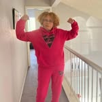 Sandra Moreland - @sannmore47 - Instagram
