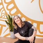 Sandra Moreland | Yoga & Wellness for Surgical Menopause - @rootedresetjourney - Instagram