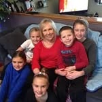 Sandy Cook Moreland - @sandycookmoreland - Instagram