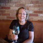 Christine Morley - @sandymorley - Instagram