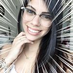 Sandra Victoria Morley - @iam_vikkysand - Instagram