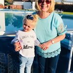 Sandy - @sandymorley28 - Instagram
