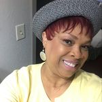 Sandra Mosby - @mosby4881 - Instagram
