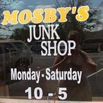 Sandy Mosby - @mosbysandy - Instagram