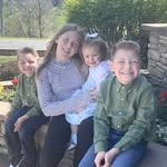 Sandy Conner Moseley - @sandy.moseley - Instagram