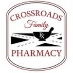 Sandy Moseley - @crossroadsrx - Instagram