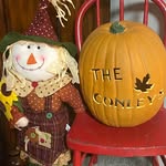 Sandy Moser Conley - @moserconley - Instagram