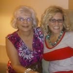 Sandy Bonaventura Mosher - @bonaventuramosher - Instagram