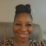 Sandra Mosley - @sandykaykay6696 - Instagram