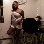 Sandy Mosley - @coco4sandy1967 - Instagram