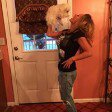 Sandy Mosley - @gyspysister4lyfe - Instagram