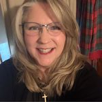 Sandy Mosley Cook - @s.kcook13 - Instagram