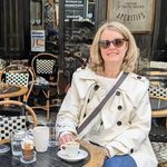 Sandy Mosley Workman - @sjmworkman - Instagram