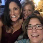 Sandie Vitone Mossman - @vitonemossman - Instagram