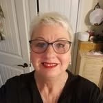 Sandy Mote - @redahead143 - Instagram