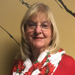 Sandy Mott - @wmott4 - Instagram
